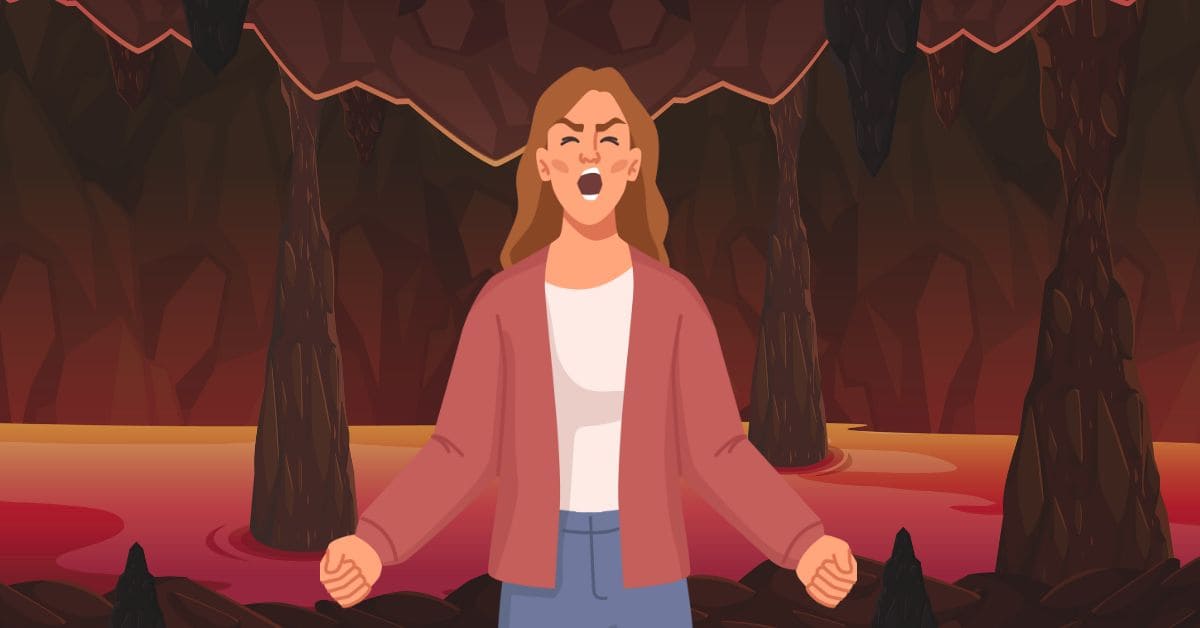 My ex is ignoring me and it hurts