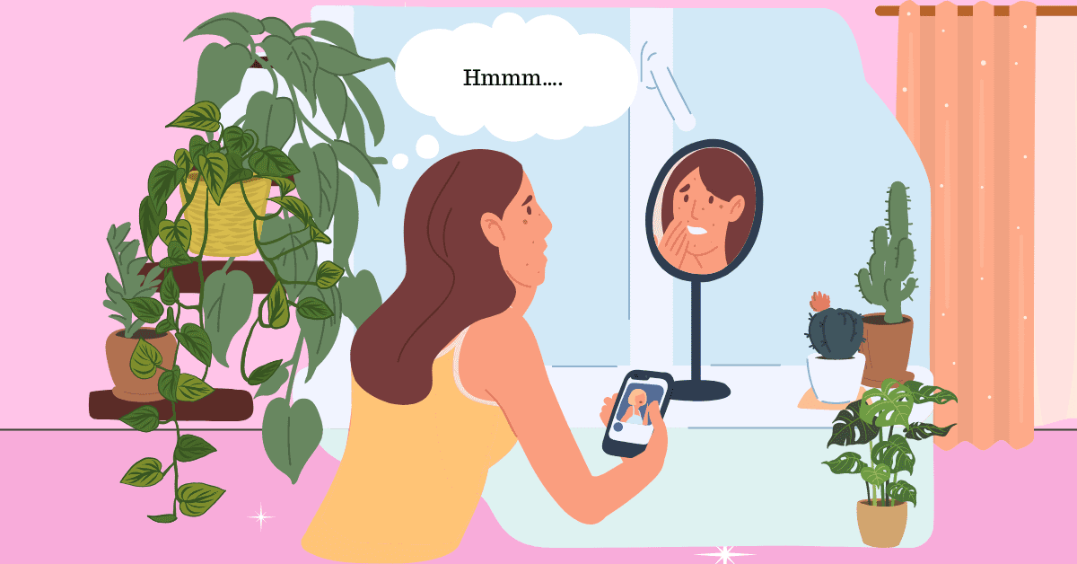 What is my ex thinking