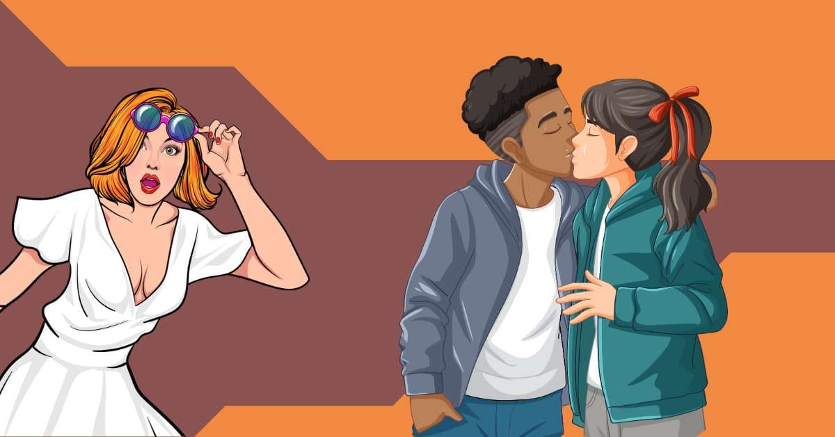 My ex went back to his ex