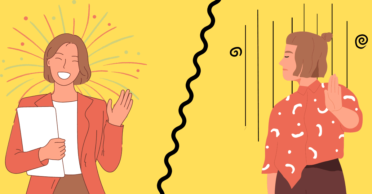 My ex talks to me then ignores me